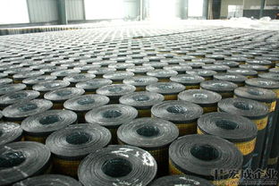 防水卷材哪一種最佳 一文教會(huì)你卷材怎么選