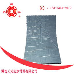 cps3.0mm反應(yīng)粘結(jié)型聚脂胎濕鋪防水卷材哪里有