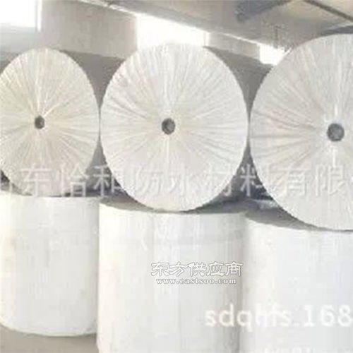 聚酯胎在防水材料中的應(yīng)用與西藏市場前景分析