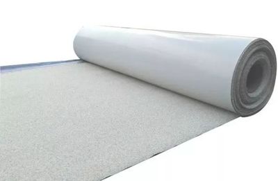 S-CLF 預鋪反粘技術的完成形態，超越自粘膠膜與聚酯胎的革新