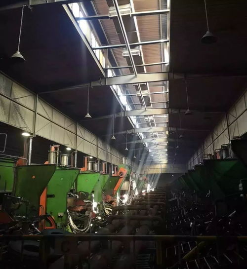 輪胎工廠復(fù)活，為行業(yè)注入新希望 聚酯胎的興起