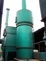 諸暨市綠達環(huán)保設(shè)備制造廠 廢氣處理與粉碎設(shè)備的綠色解決方案