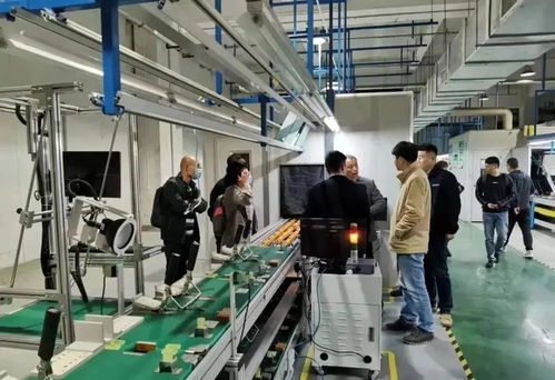 金梧桐企業(yè)巡禮 南京創(chuàng)維——凝聚科技力，智造新產(chǎn)品的成果轉(zhuǎn)讓之路